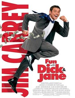 فيلم فيلم Fun with Dick and Jane 2005 مترجم 2005