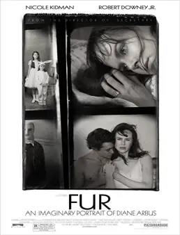 فيلم فيلم Fur: An Imaginary Portrait of Diane Arbus 2006 مترجم 2006