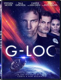 فيلم فيلم G-Loc 2020 مترجم 2020