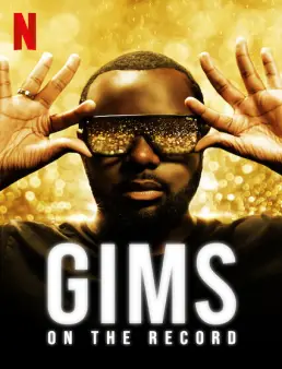 فيلم فيلم GIMS: On the Record 2020 مترجم 2020