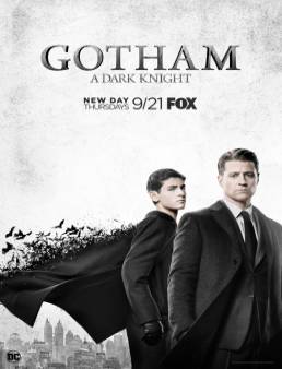 مسلسل مسلسل Gotham الموسم 4 الحلقة 10 2017