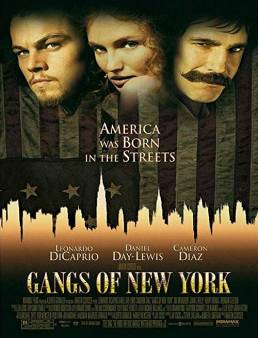 فيلم فيلم Gangs of New York 2002 مترجم 2002