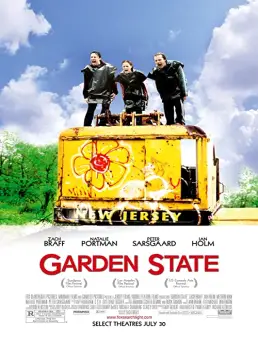 فيلم فيلم Garden State 2004 مترجم 2004