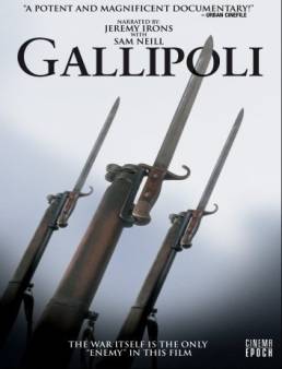 فيلم فيلم Gallipoli 2005 مترجم 2005