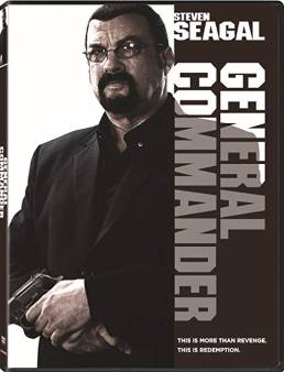 فيلم General Commander 2019 مترجم