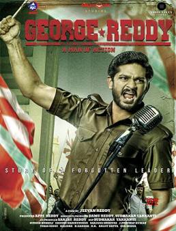 فيلم فيلم George Reddy 2019 مترجم 2019