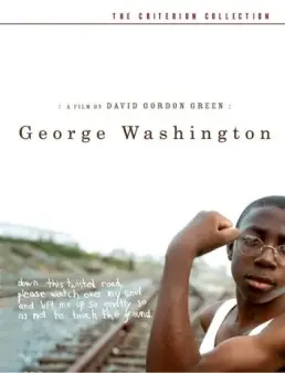 فيلم فيلم George Washington 2000 مترجم 2000