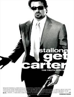 فيلم فيلم Get Carter 2000 مترجم 2000