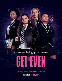 مسلسل Get Even الموسم 1 الحلقة 10