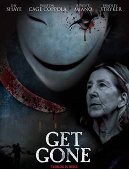 فيلم فيلم Get Gone 2019 مترجم 2019