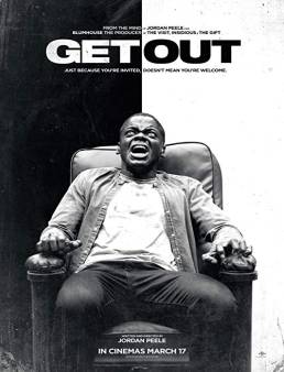 فيلم فيلم Get Out 2017 مترجم 2017