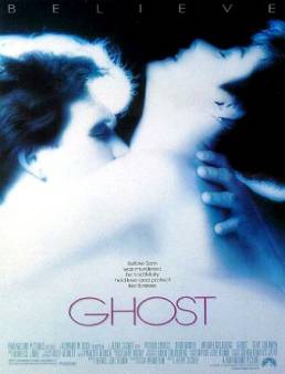 فيلم فيلم Ghost 1990 مترجم 1990