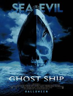 فيلم فيلم Ghost Ship 2002 مترجم 2002