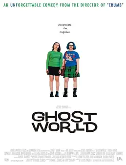 فيلم فيلم Ghost World 2001 مترجم 2001