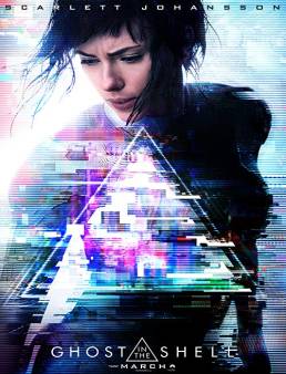 فيلم فيلم Ghost in the Shell 2017 مترجم 2017