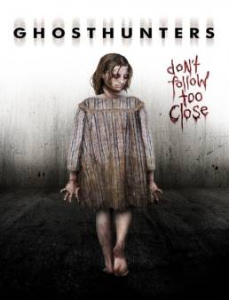 فيلم فيلم Ghosthunters 2016 مترجم 2016