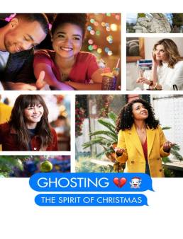 فيلم فيلم Ghosting: The Spirit of Christmas 2019 مترجم 2019