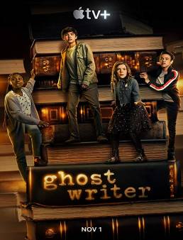 مسلسل مسلسل Ghostwriter الموسم 1 الحلقة 6 2019