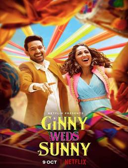 فيلم فيلم Ginny Weds Sunny 2020 مترجم 2020