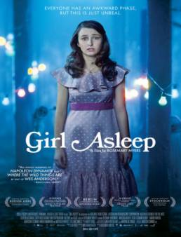 فيلم فيلم Girl Asleep مترجم 2015