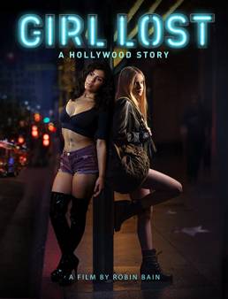فيلم فيلم Girl Lost: A Hollywood Story 2020 مترجم 2020