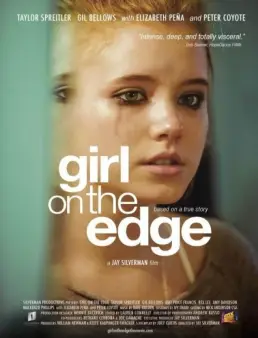فيلم فيلم Girl on the Edge 2015 مترجم 2015