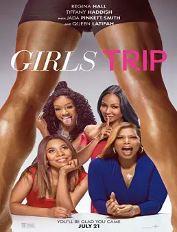فيلم فيلم Girls Trip 2017 مترجم 2017