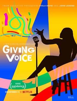 فيلم فيلم Giving Voice 2020 مترجم 2020