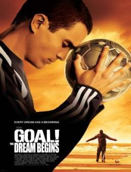 فيلم فيلم Goal! 2005 مترجم 2005