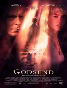 فيلم فيلم Godsend 2004 مترجم 2004