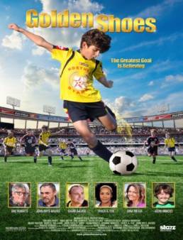 فيلم مشاهدة فيلم Golden Shoes 2015 مترجم