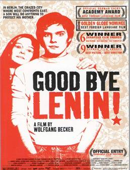 فيلم فيلم Good Bye Lenin! 2003 مترجم 2003