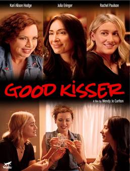 فيلم فيلم Good Kisser 2019 مترجم 2019