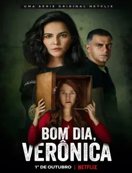 مسلسل مسلسل Good Morning, Verônica الموسم 1 الحلقة 3 2020