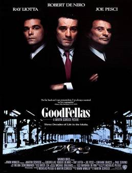 فيلم فيلم Goodfellas 1990 مترجم 1990