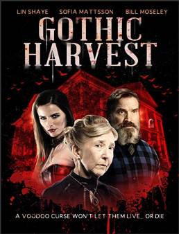 فيلم فيلم Gothic Harvest 2018 مترجم 2018