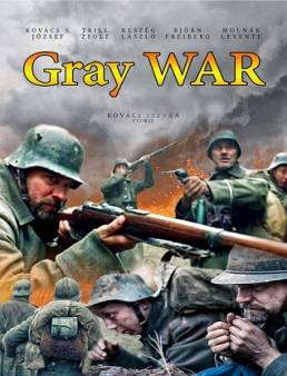 فيلم فيلم Gray war مترجم 2017