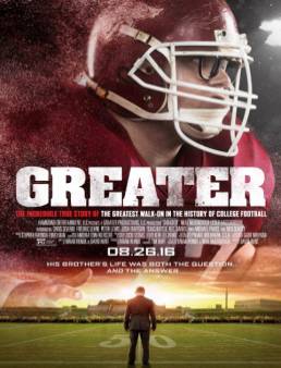 فيلم فيلم Greater مترجم 2016