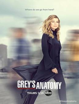 مسلسل مسلسل Grey's Anatomy الموسم 16 الحلقة 21 2020
