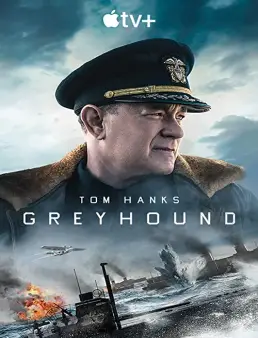فيلم فيلم Greyhound 2020 مترجم 2020