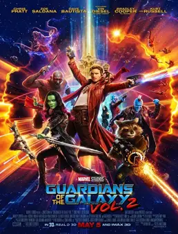 فيلم فيلم Guardians of the Galaxy Vol. 2 2017 مترجم 2017