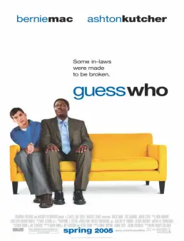 فيلم فيلم Guess Who 2005 مترجم 2005