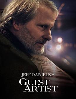 فيلم فيلم Guest Artist 2019 مترجم 2019
