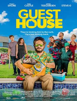 فيلم فيلم Guest House 2020 مترجم 2020