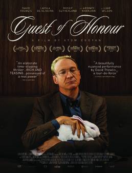 فيلم فيلم Guest of Honour 2019 مترجم 2019