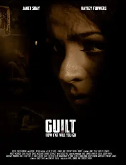 فيلم فيلم Guilt 2020 مترجم 2020