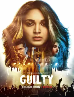 فيلم فيلم Guilty 2020 مترجم 2020