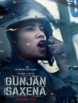 فيلم فيلم Gunjan Saxena: The Kargil Girl 2020 مترجم 2020