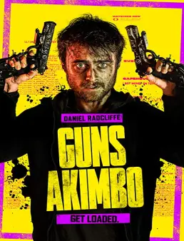 فيلم فيلم Guns Akimbo 2019 مترجم 2019