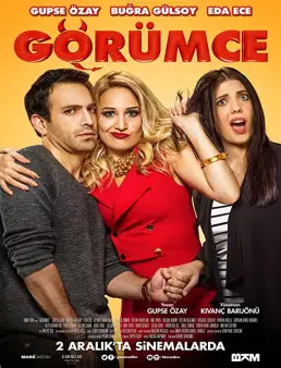 فيلم فيلم Görümce 2016 مترجم 2016